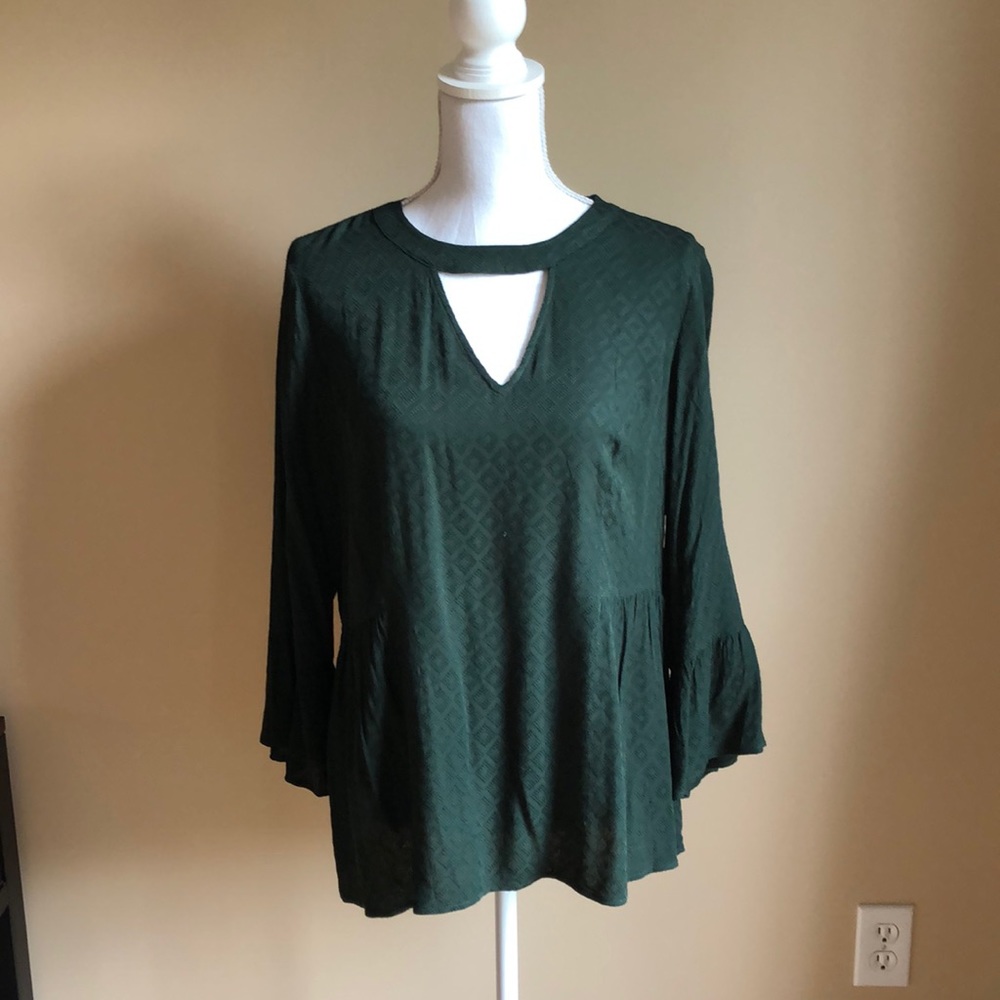 Daniel Rainn from Stitch Fix